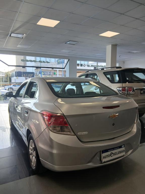CHEVROLET PRISMA JOY 1.4 4P 2019